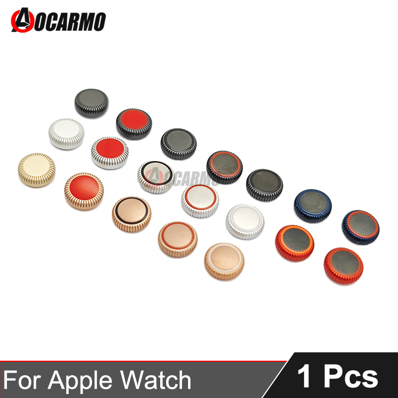Repair Electronics - Aocarmo For Apple Watch Series 1