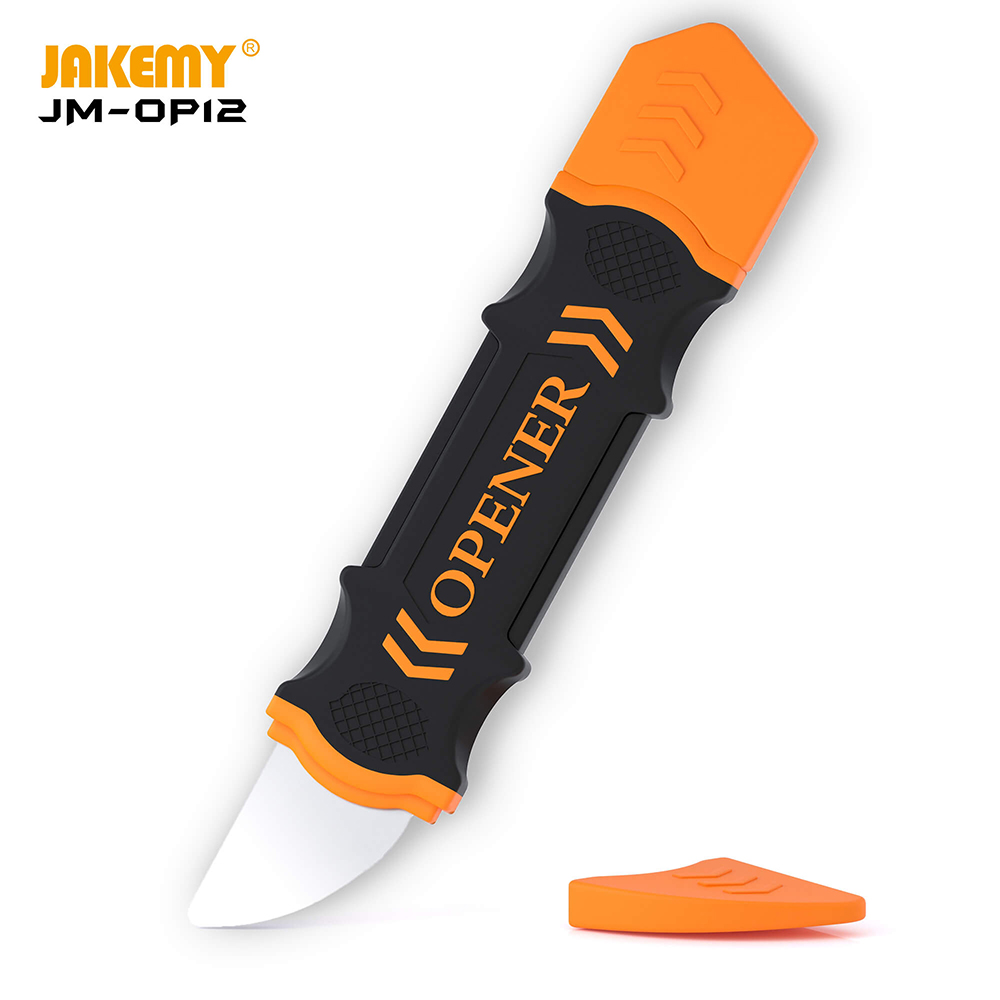 Spudger Plastic Set - JAKEMY Smartphone Pry Spudger Opening Tools