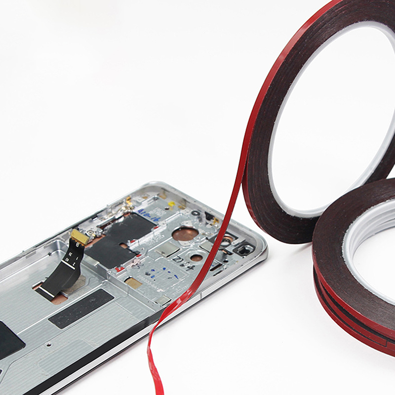 Lcd Screen Adhesive - New·10M Double Side Tape For Mobile