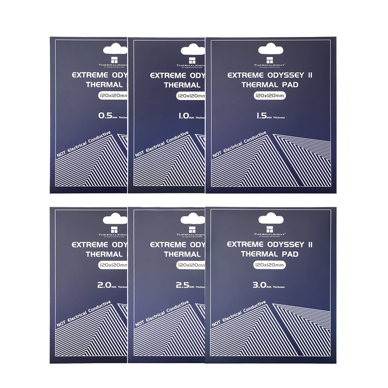 Thermalright ODYSSEY Ⅱ 2nd Gen - Thermal Paste Cpu review and price
