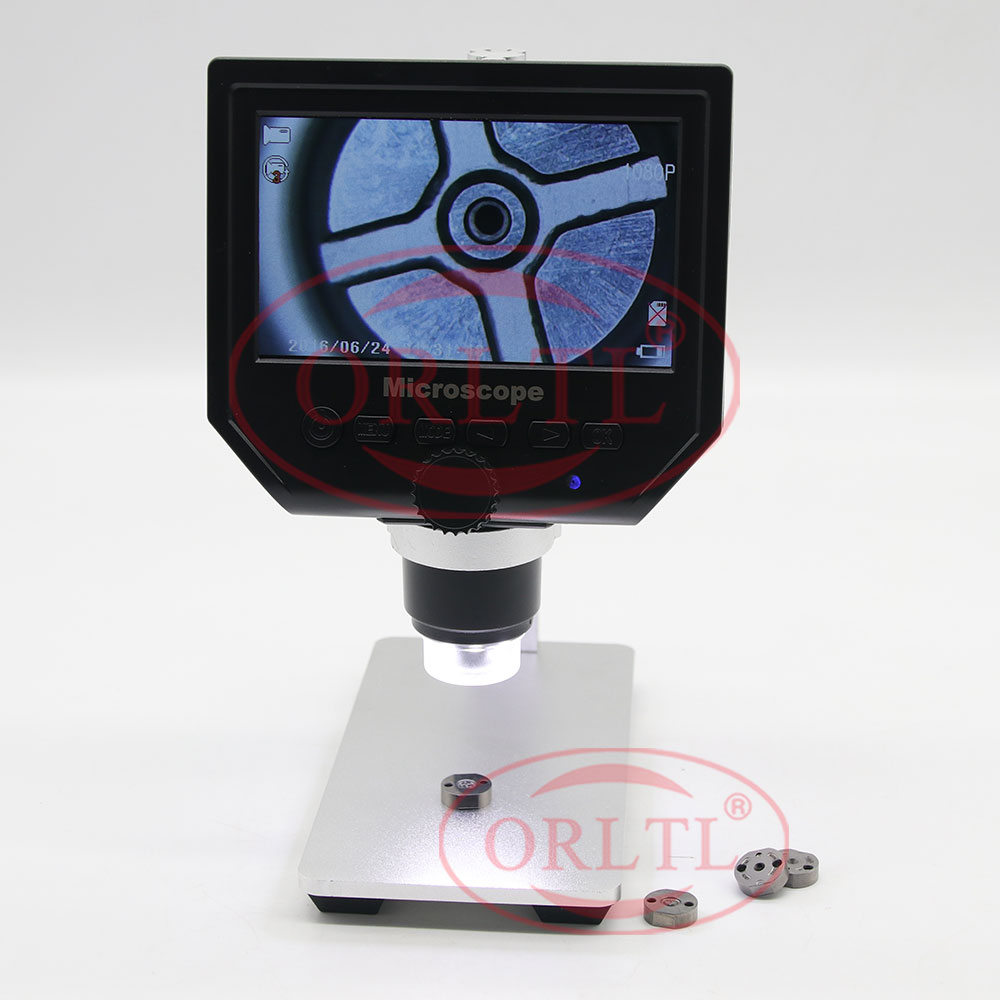 ORLTL Common Rail Injectors Re - Electronics Repair Microscope review and price