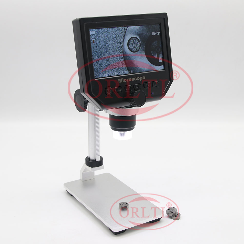 ORLTL Common Rail Injectors Re - Electronics Repair Microscope review and price