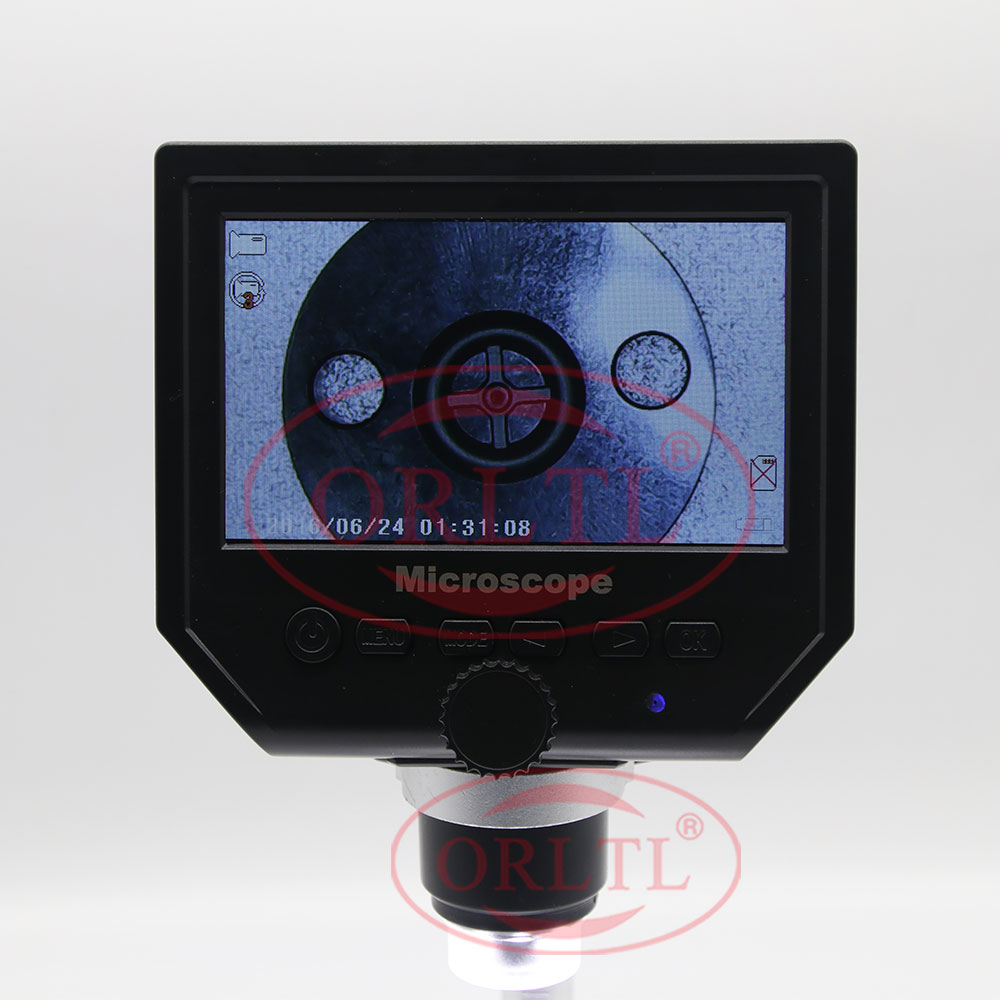 ORLTL Common Rail Injectors Re - Electronics Repair Microscope review and price