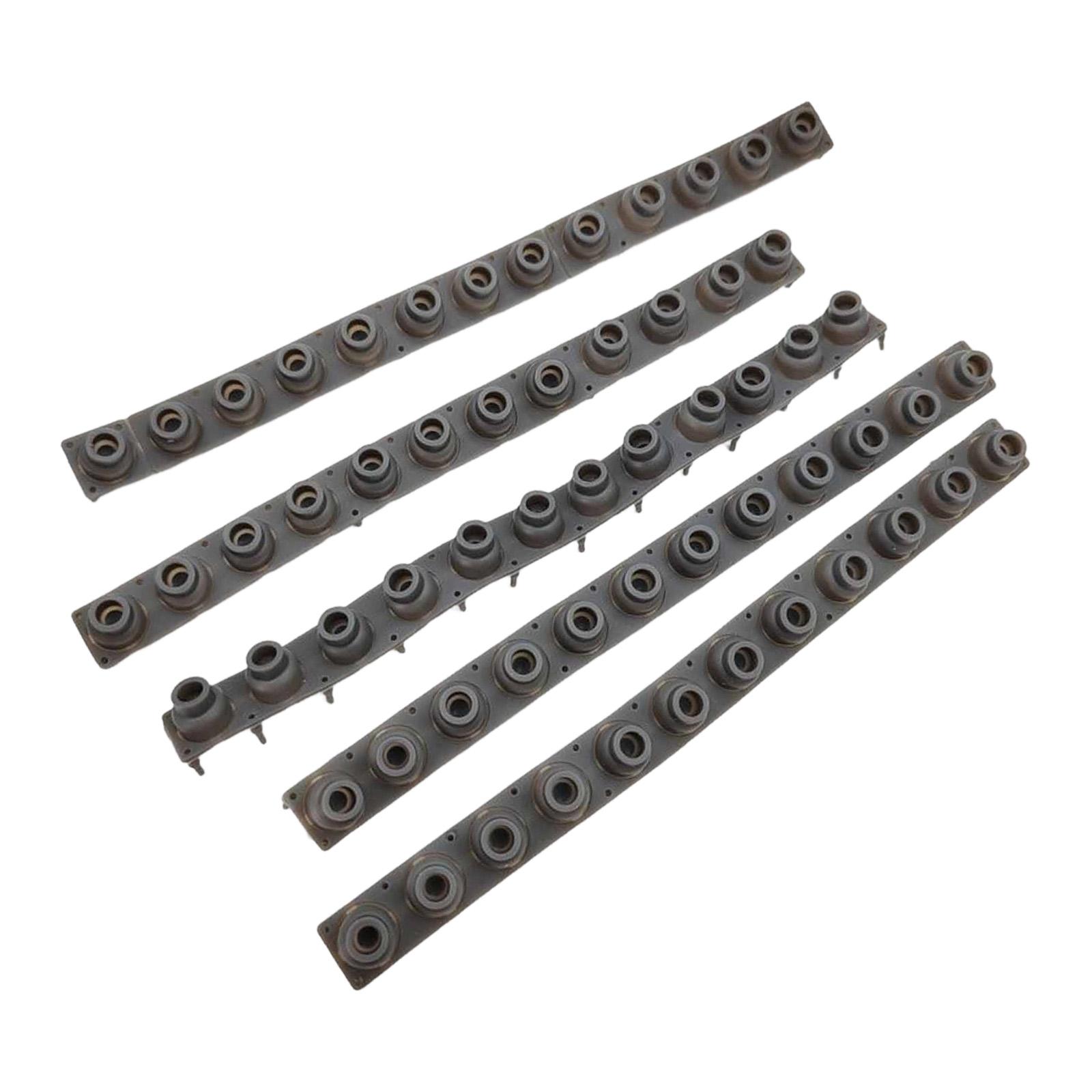 Key Conductive Strip Silicone  - Electronics Repair And Maintenance review and price
