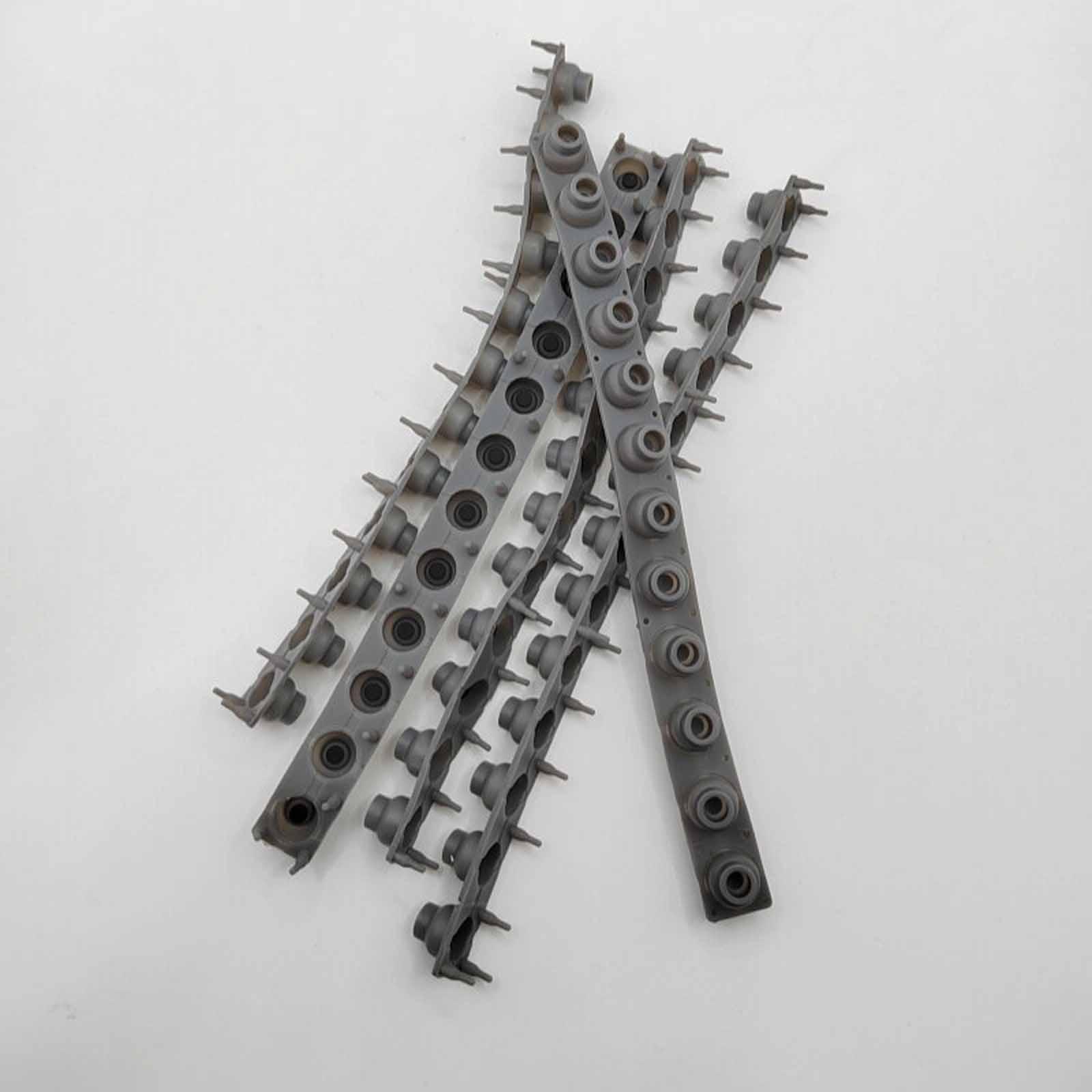 Key Conductive Strip Silicone  - Electronics Repair And Maintenance review and price