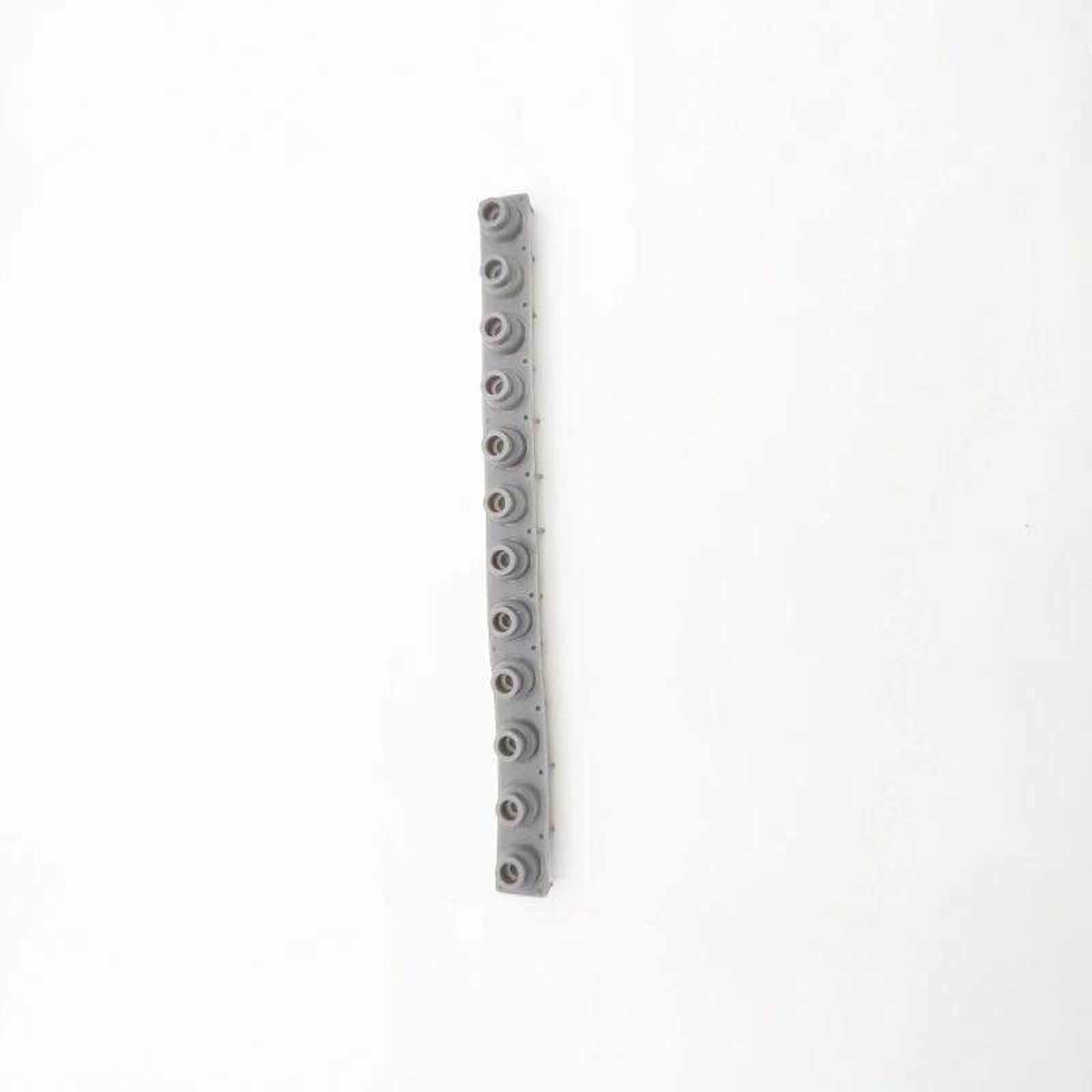 Key Conductive Strip Silicone  - Electronics Repair And Maintenance review and price