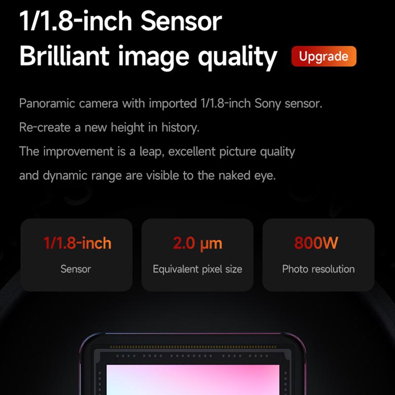 Mechanic Vision Air Pro 4K Ind - Electronics Repair Microscope review and price
