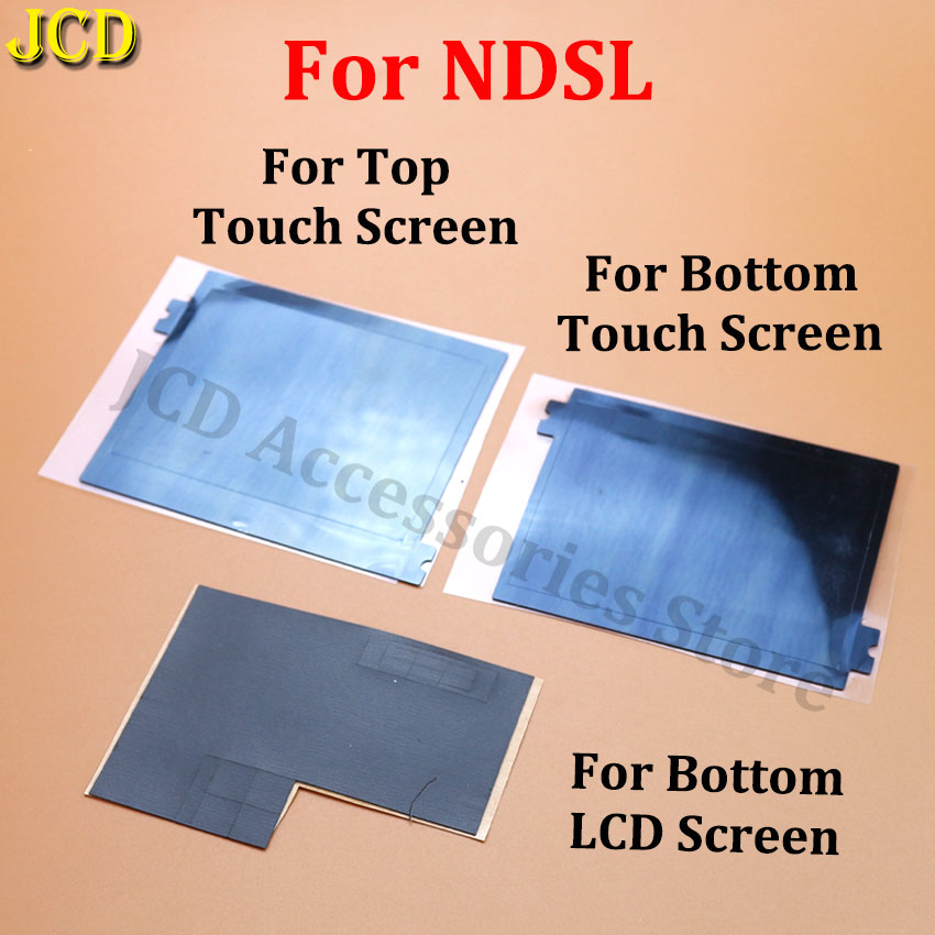 JCD 1piece Original New For ND - Lcd Screen Adhesive review and price
