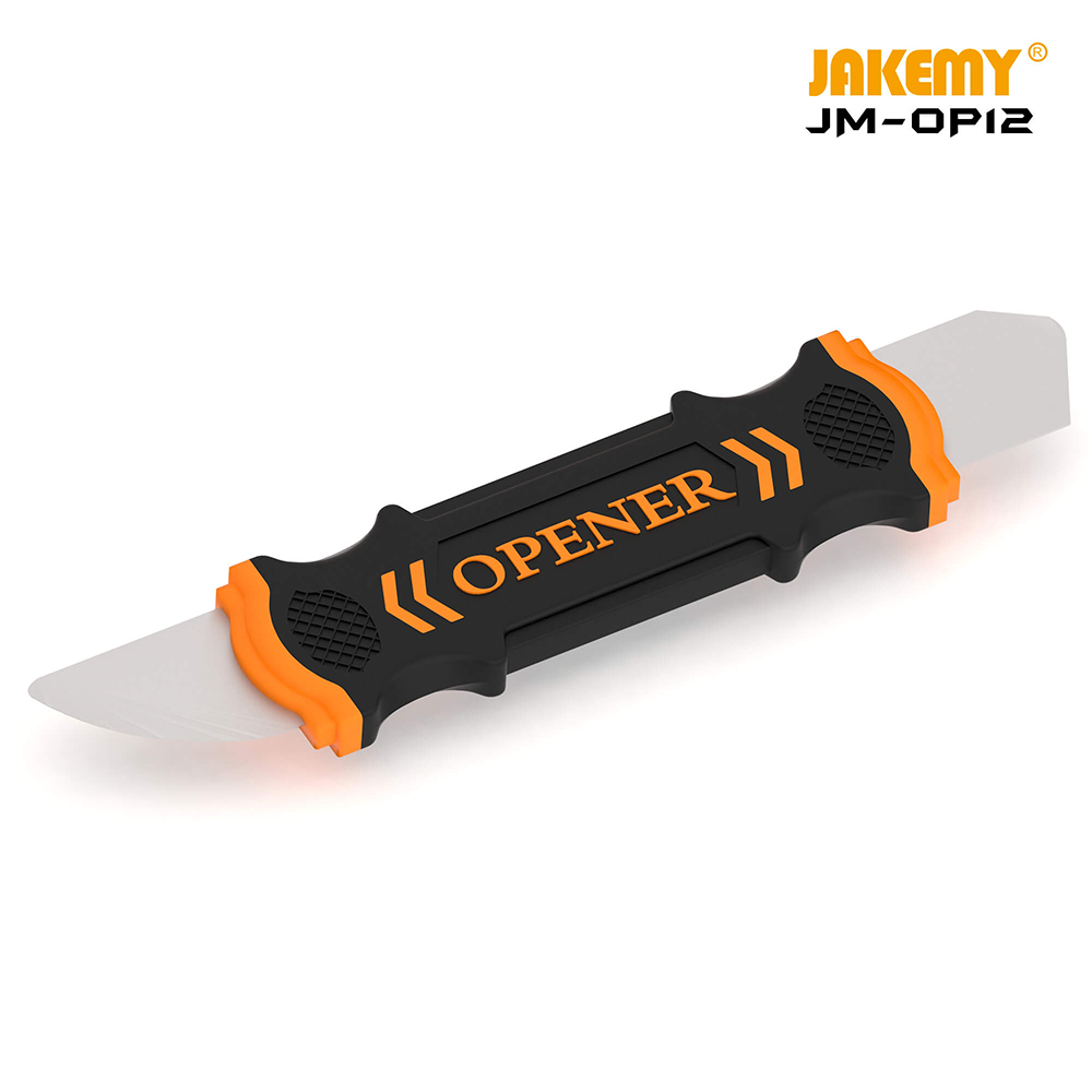 JAKEMY Smartphone Pry Spudger  - Spudger Plastic Set review and price