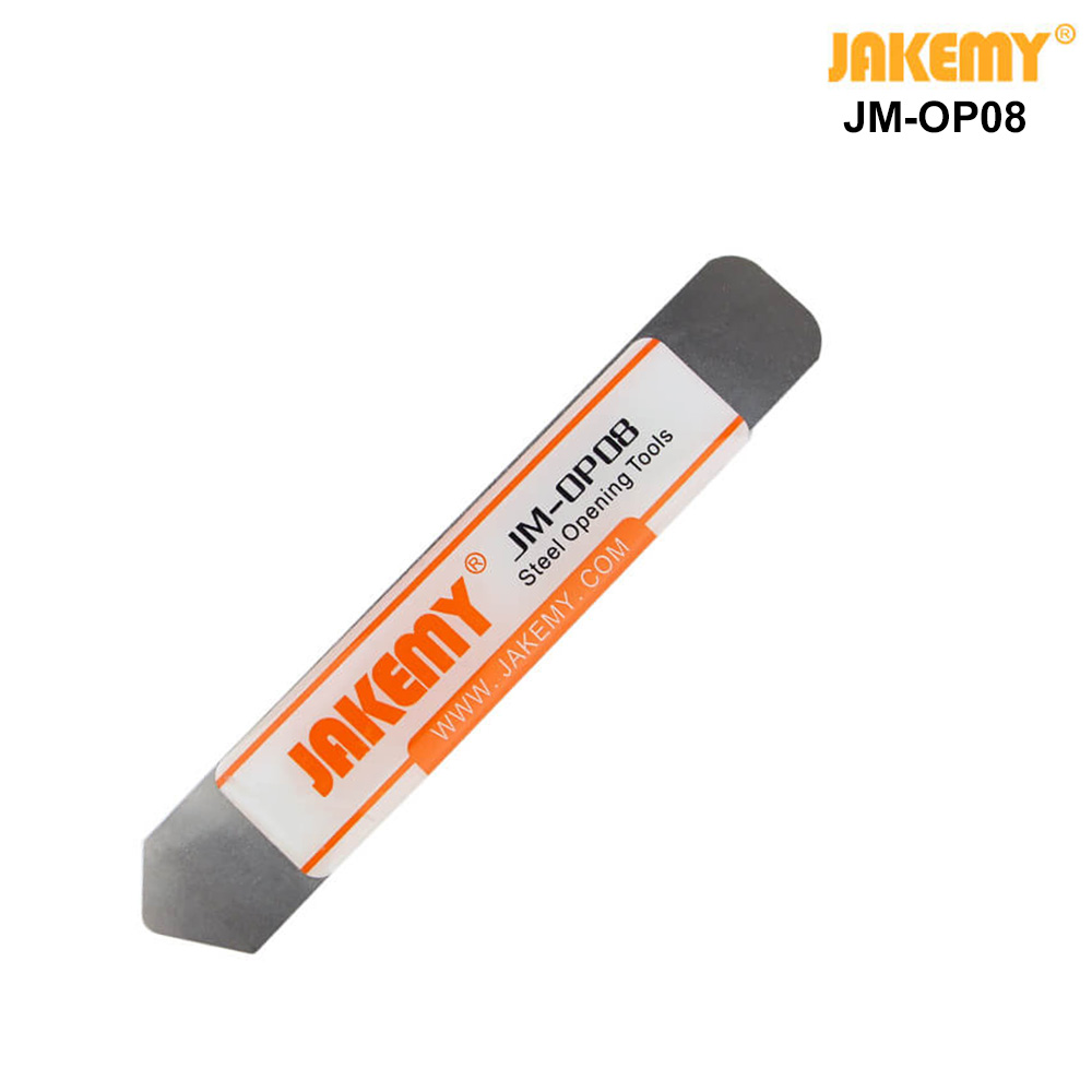 JAKEMY Smartphone Pry Spudger  - Spudger Plastic Set review and price