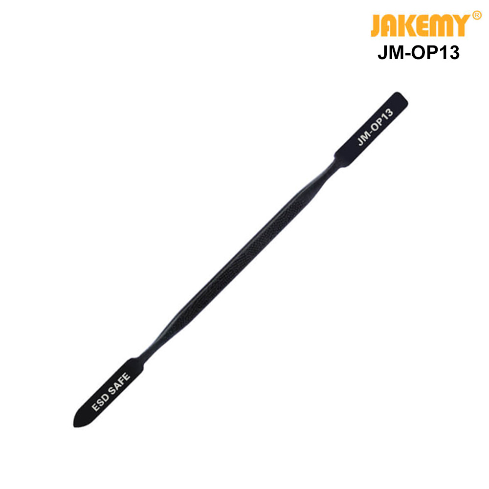 JAKEMY Smartphone Pry Spudger  - Spudger Plastic Set review and price
