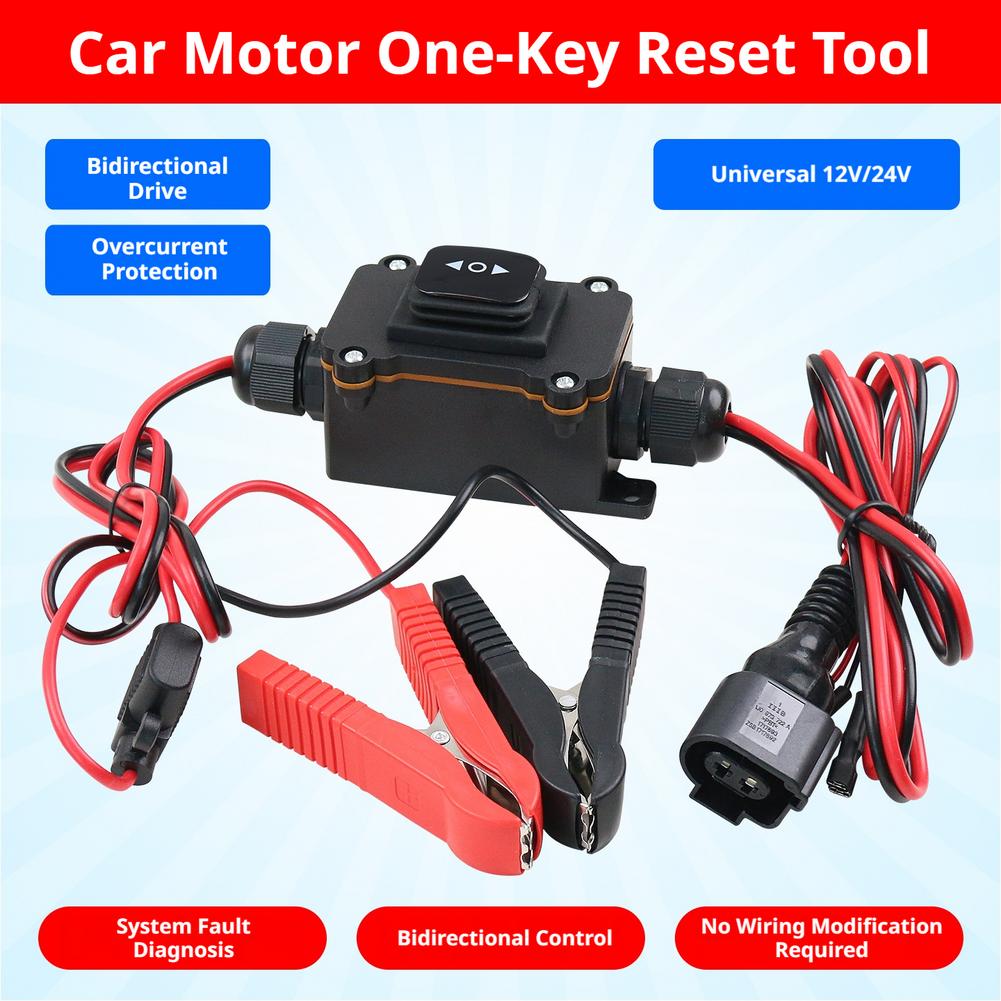 1/2/3 Electronic Parking Brake - Electronics Repair And Maintenance review and price