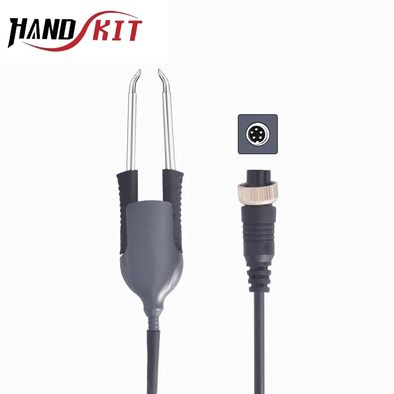 T12 Soldering Station Tweezers - Electronics Repair And Maintenance review and price