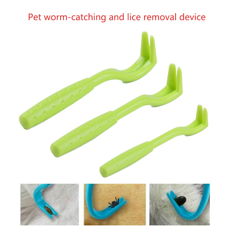 3 Pack Pet Flea Tick Remover H - Spudger Plastic Set review and price