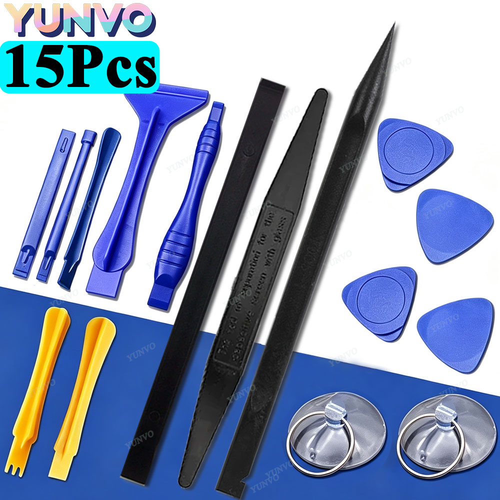 Plastic Spudger Pry Bar Openin - Electronics Repair Training review and price