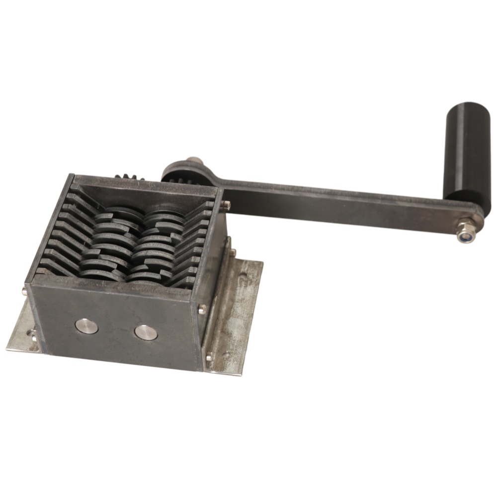 Desktop Mini Shredder Plastic  - Spudger Plastic Set review and price