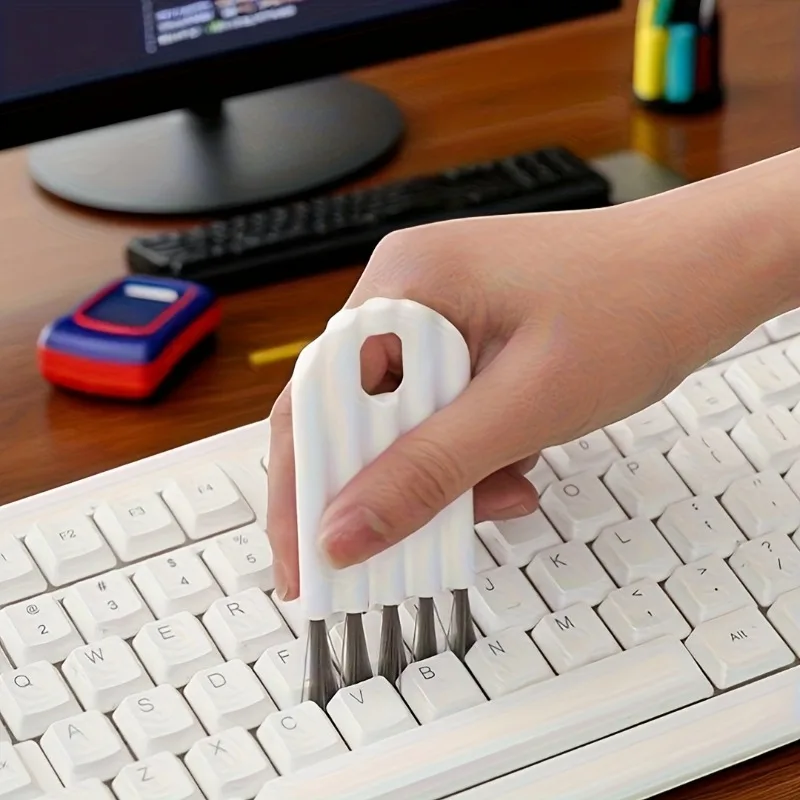 1/2/3/4/5pcs Keyboard Set Clea - Electronics Repair And Maintenance review and price