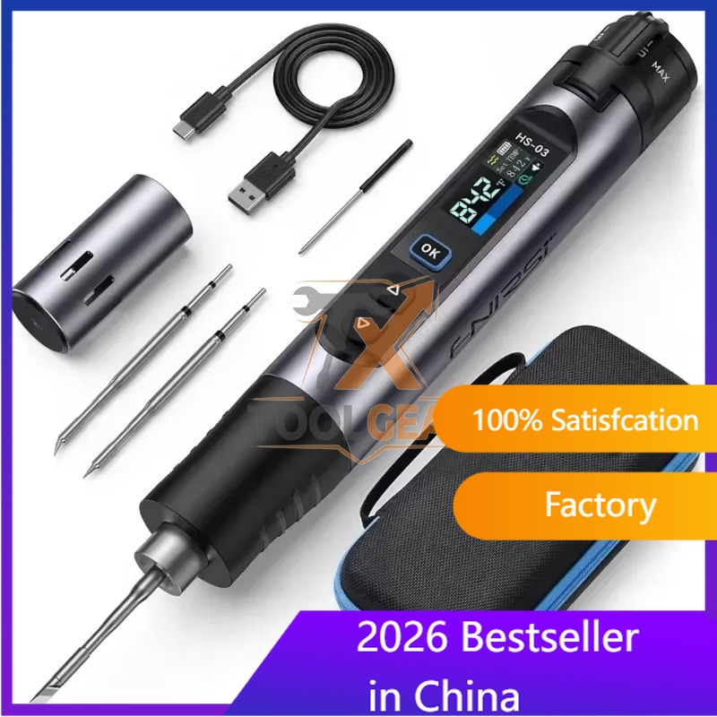 2026hotsale* HS-03 Cordless So - Repair Electronics review and price