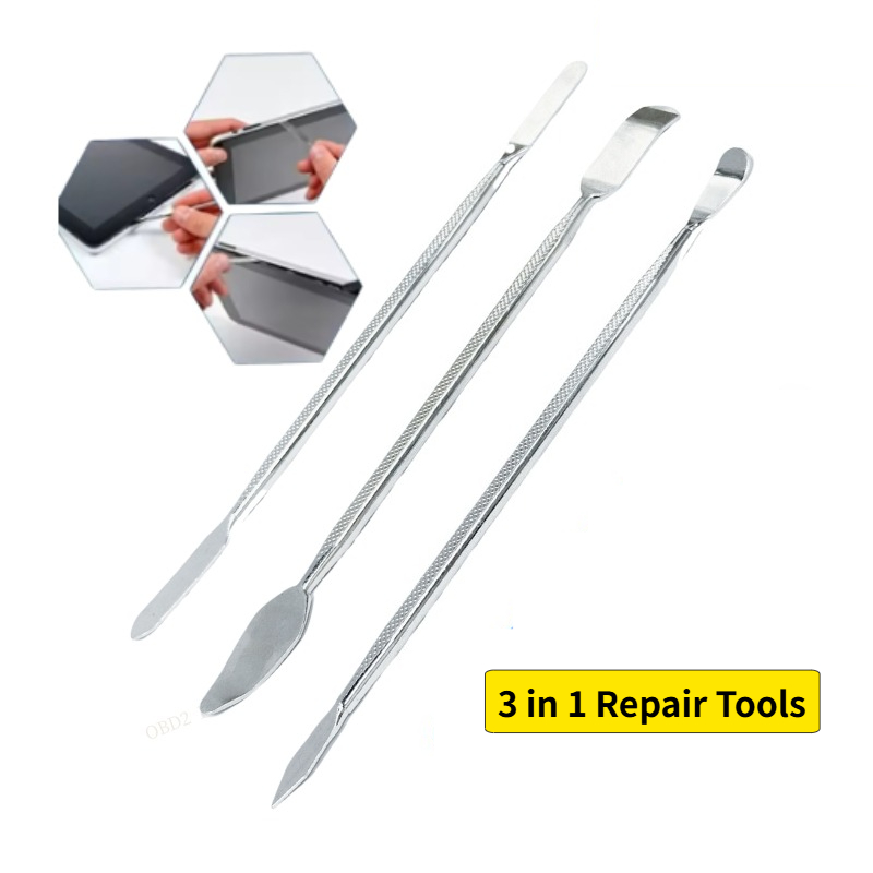 3 IN 1 Repair Tools Sets Openi - Electronics Repair Training review and price