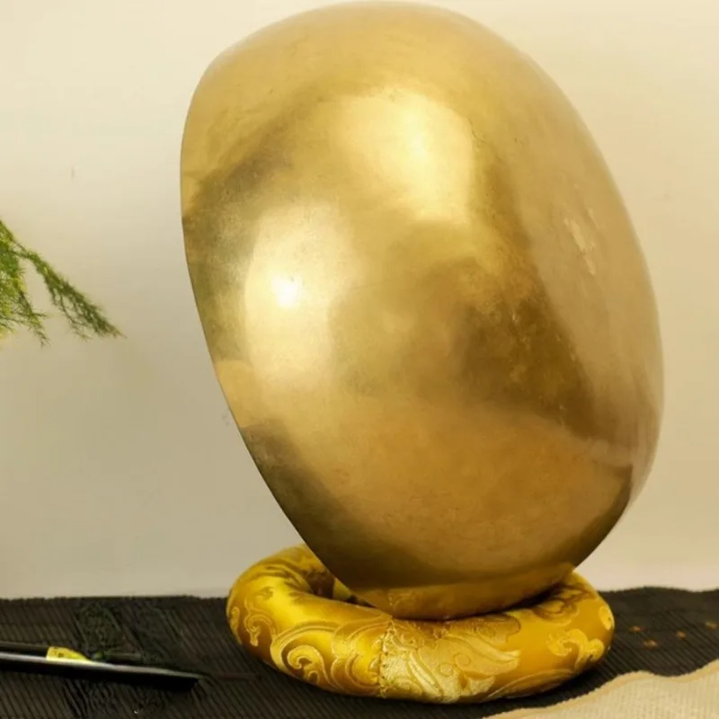 Tibetan Bell Bowl Yoga Singing - Electronics Repair And Maintenance review and price