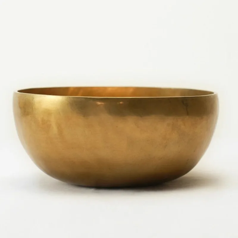 Tibetan Bell Bowl Yoga Singing - Electronics Repair And Maintenance review and price
