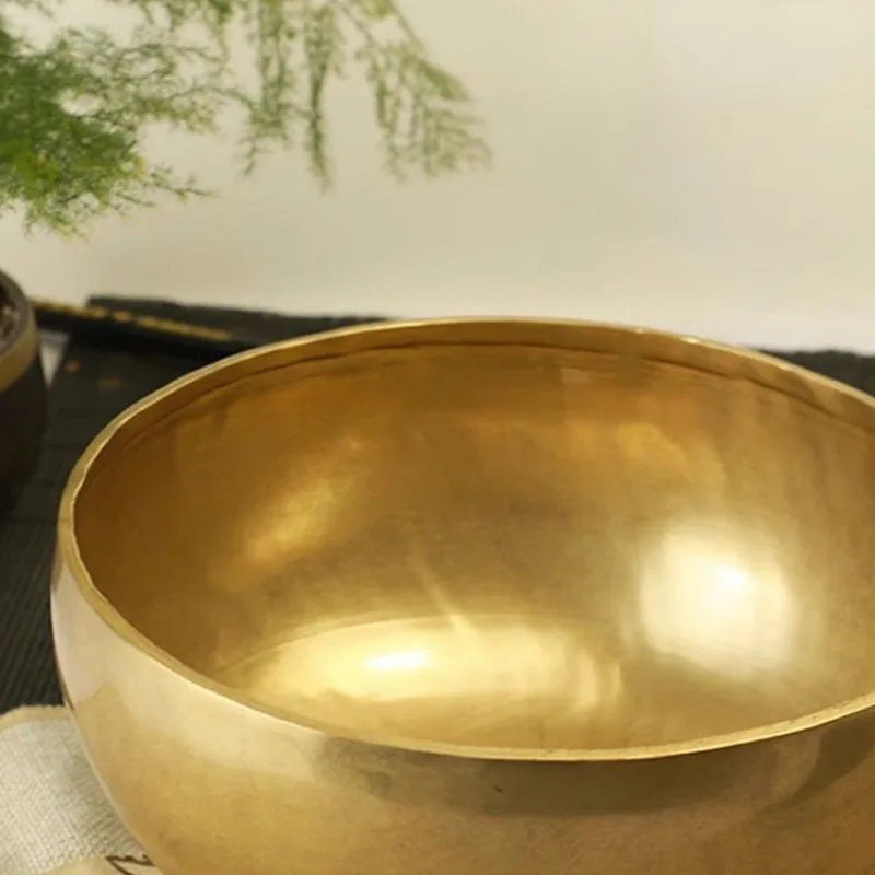 Tibetan Bell Bowl Yoga Singing - Electronics Repair And Maintenance review and price