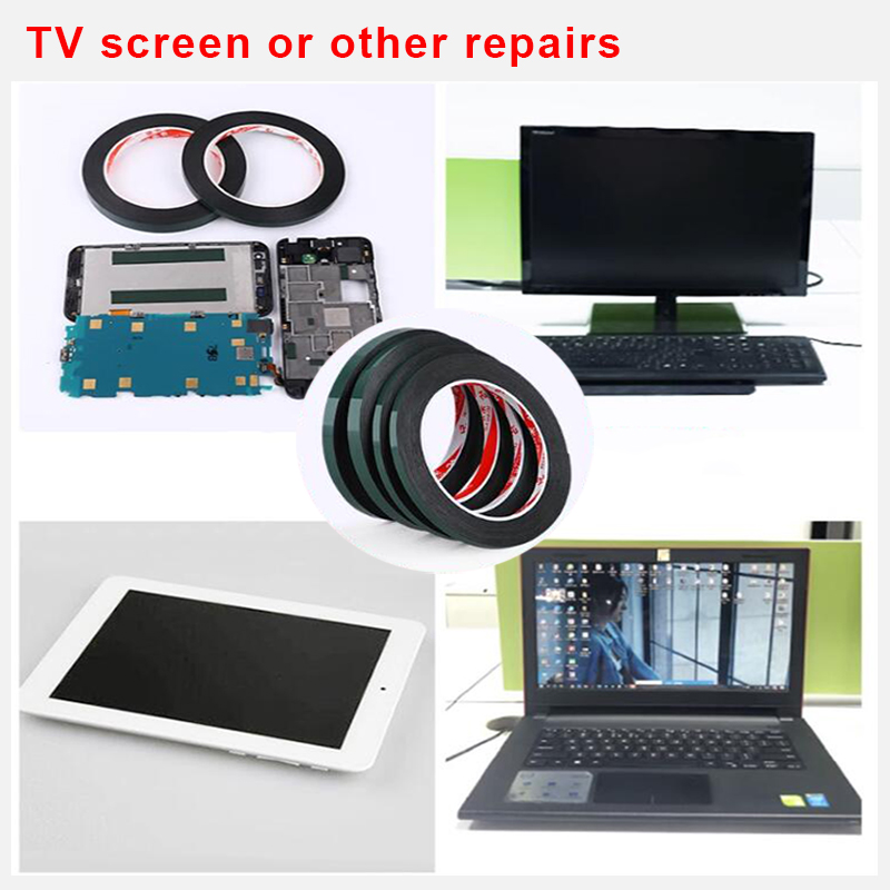 10M 3mm 3.5mm 4mm 5mm 6mm Doub - Lcd Screen Adhesive review and price