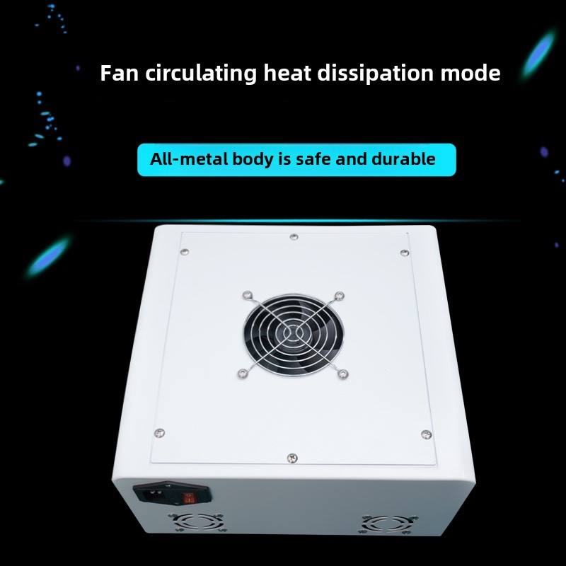 220V 110V Drawer LED UV Curing - Lcd Screen Adhesive review and price
