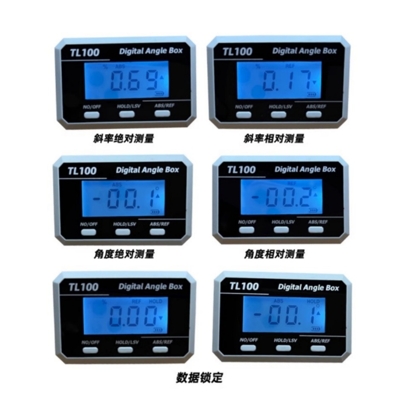 Horizontal Angle Meter Protrac - Electronics Repair And Maintenance review and price