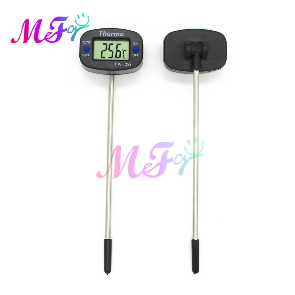 Digital Food Thermometer Elect - Electronics Repair And Maintenance review and price