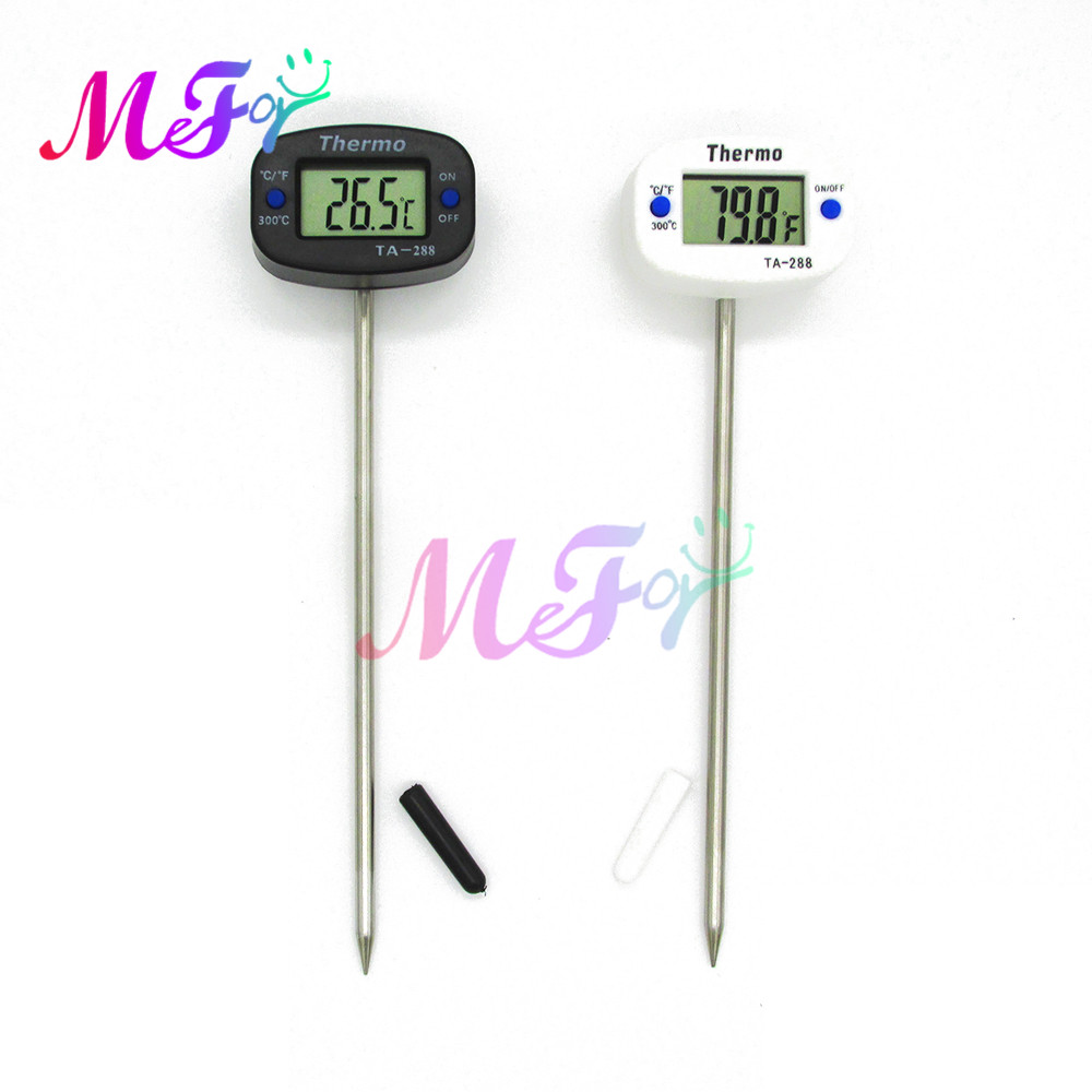 Digital Food Thermometer Elect - Electronics Repair And Maintenance review and price