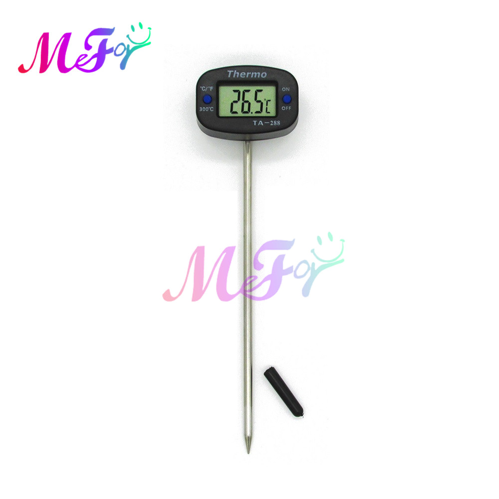Digital Food Thermometer Elect - Electronics Repair And Maintenance review and price