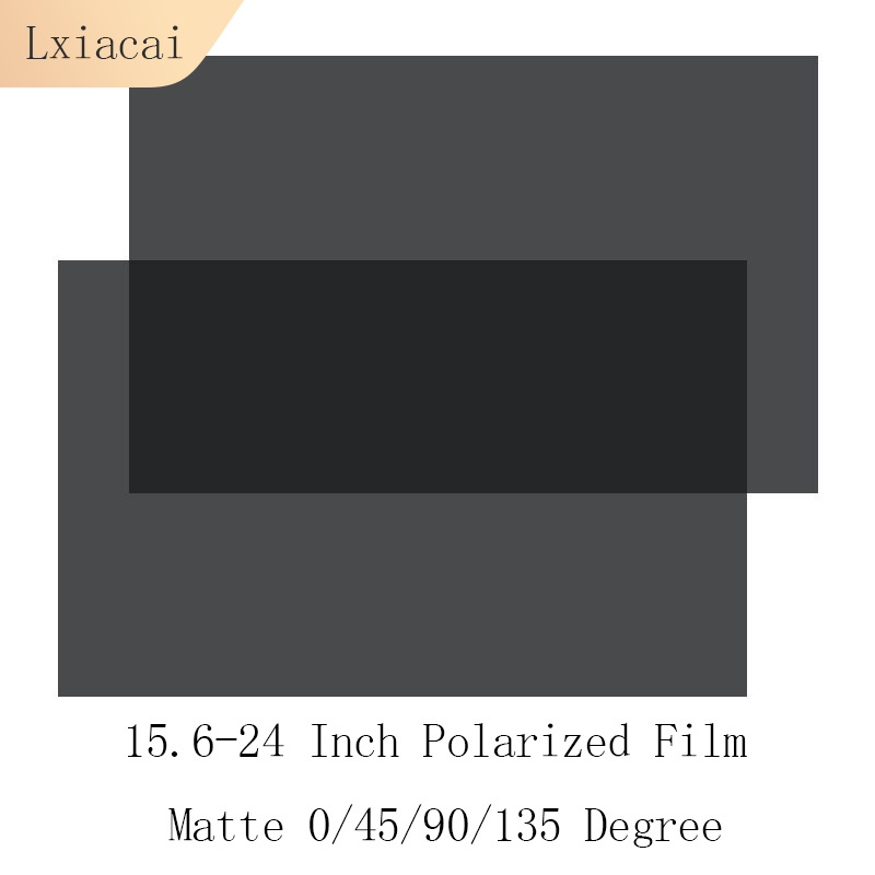 Polarized Adhesive Film With P - Lcd Screen Adhesive review and price
