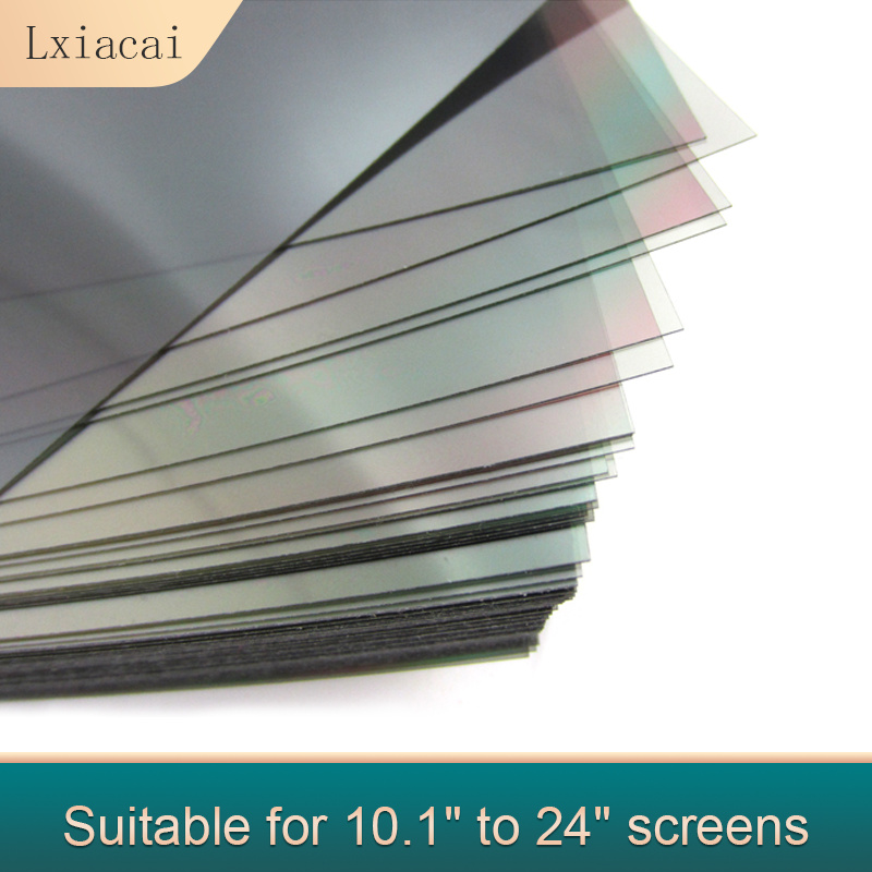 Polarized Adhesive Film With P - Lcd Screen Adhesive review and price