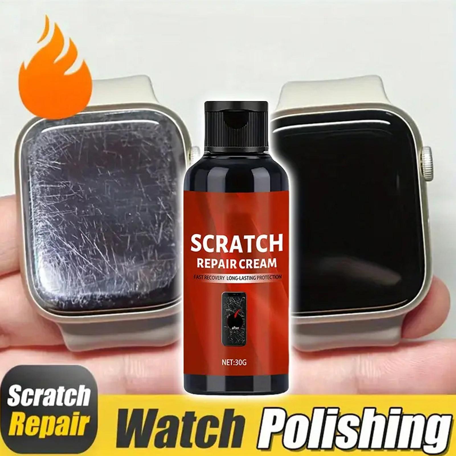 Glass Scratch Remover & Polish - Electronics Repair Training review and price