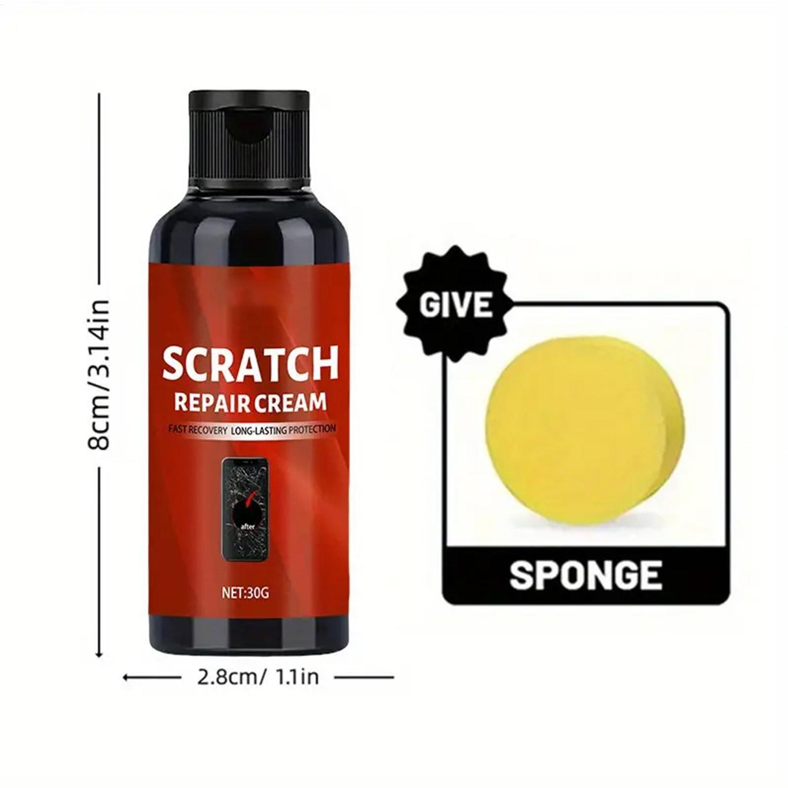 Glass Scratch Remover & Polish - Electronics Repair Training review and price