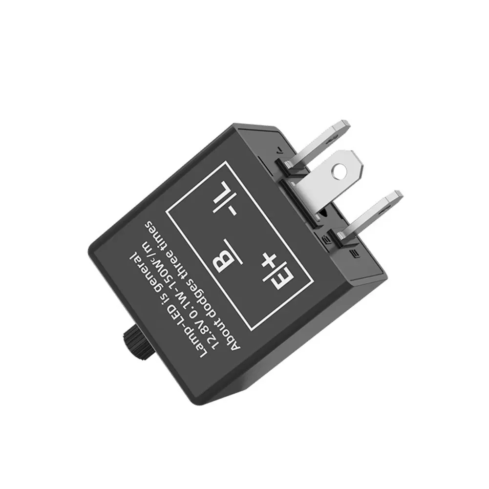 12v 3 pin Adjustable LED Flash - Electronics Repair And Maintenance review and price