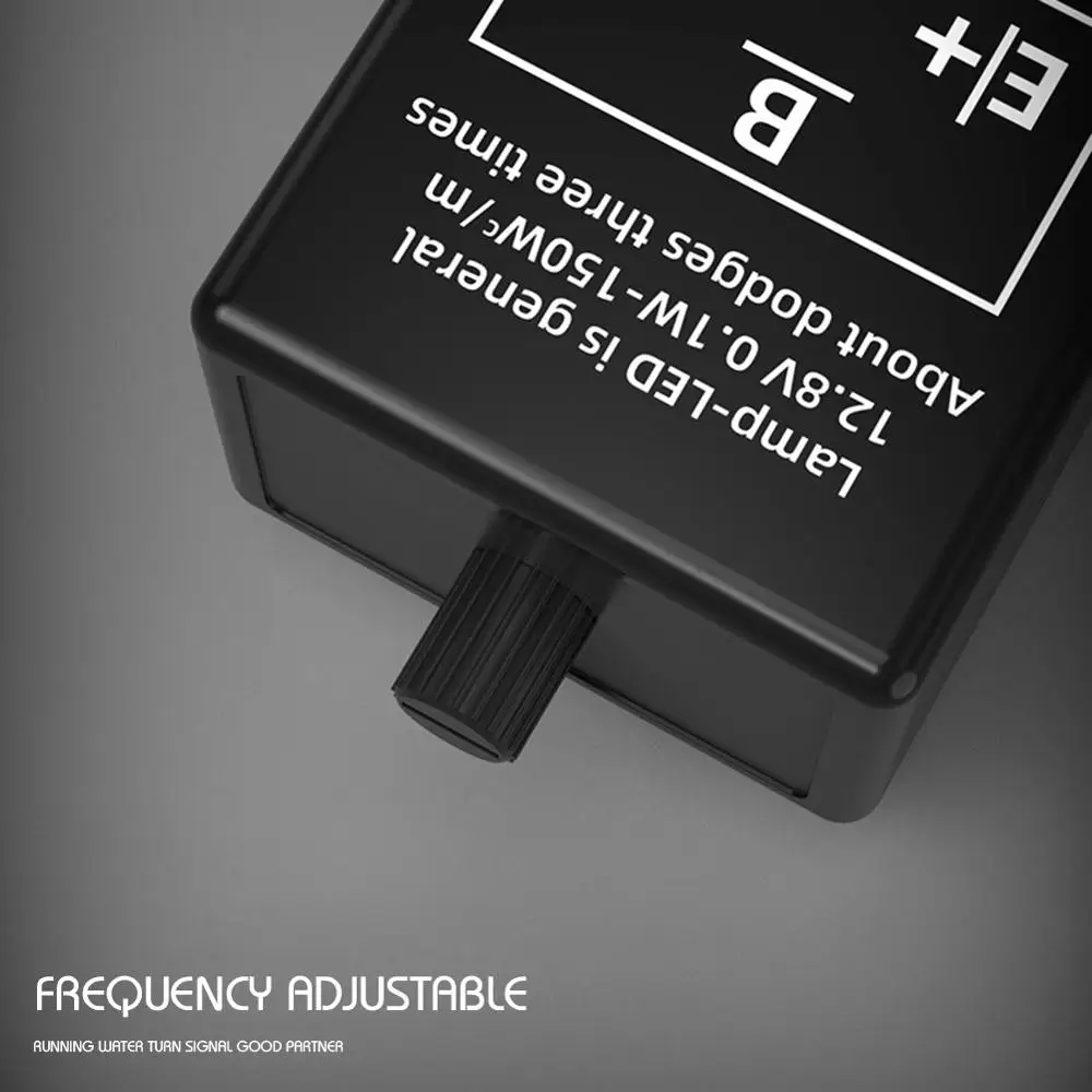 12v 3 pin Adjustable LED Flash - Electronics Repair And Maintenance review and price
