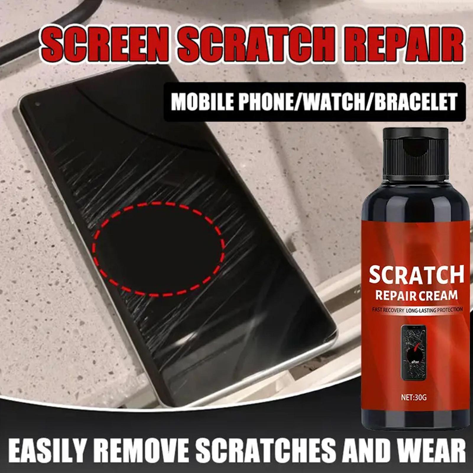 30g Glass Scratch Remover Crea - Electronics Repair Training review and price