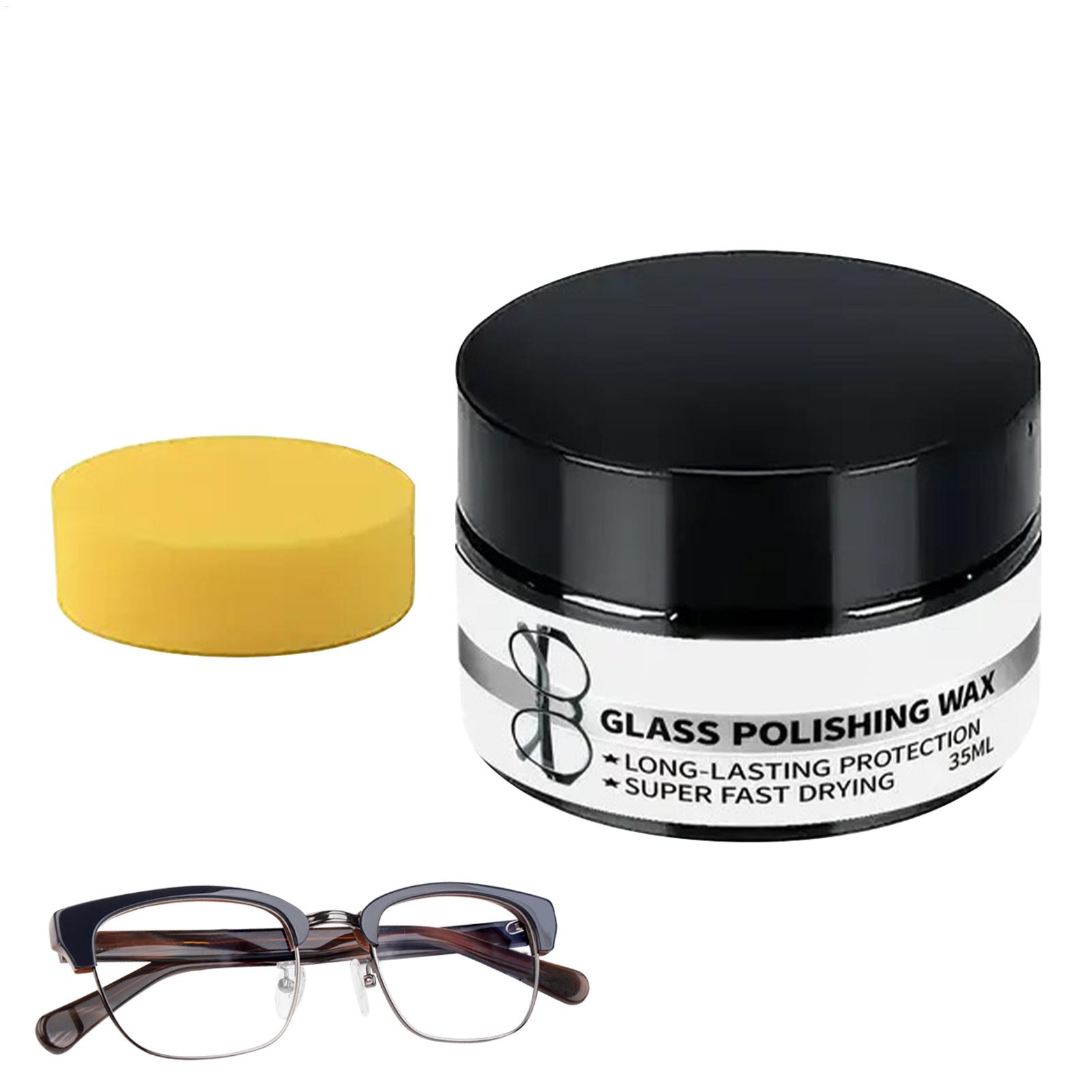 Eye Glass Scratch Remover Repa - Electronics Repair Training review and price