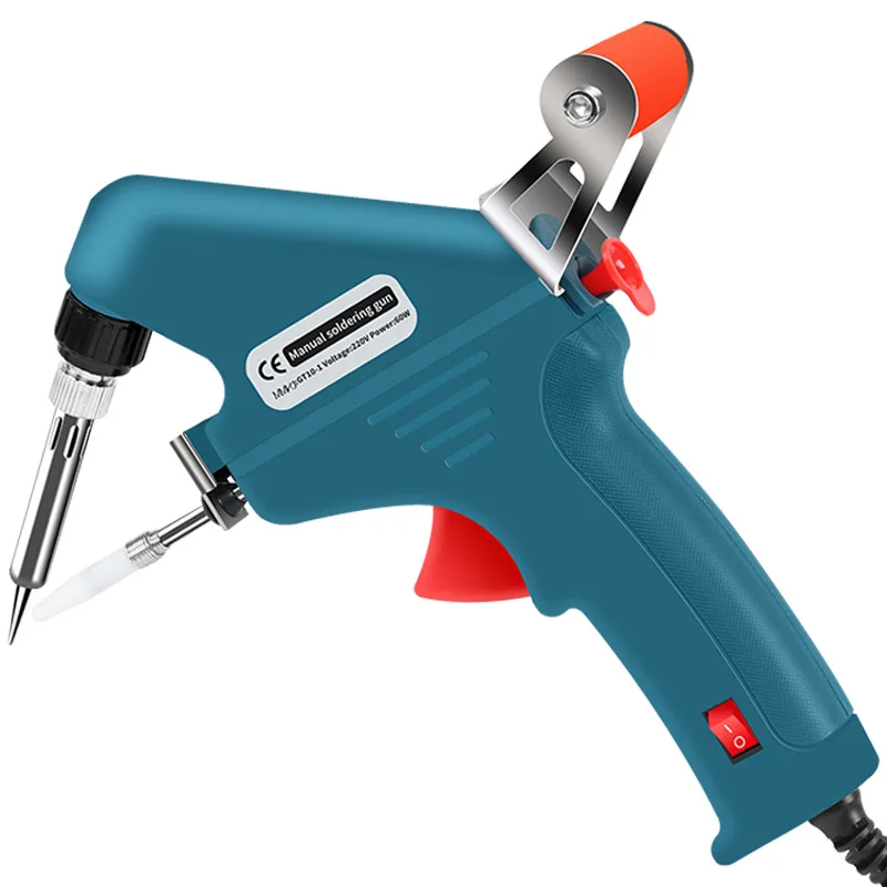 Adjustable Temperature Solderi - Electronics Repair And Maintenance review and price