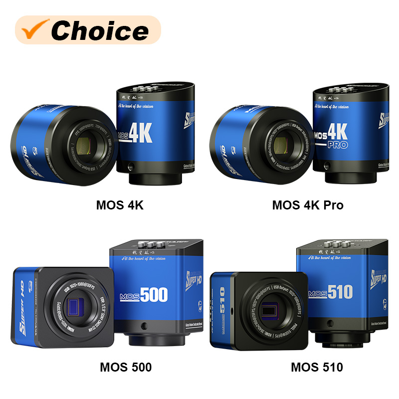 MECHANIC MOS500 MOS510 MOS 4K  - Electronics Repair Microscope review and price