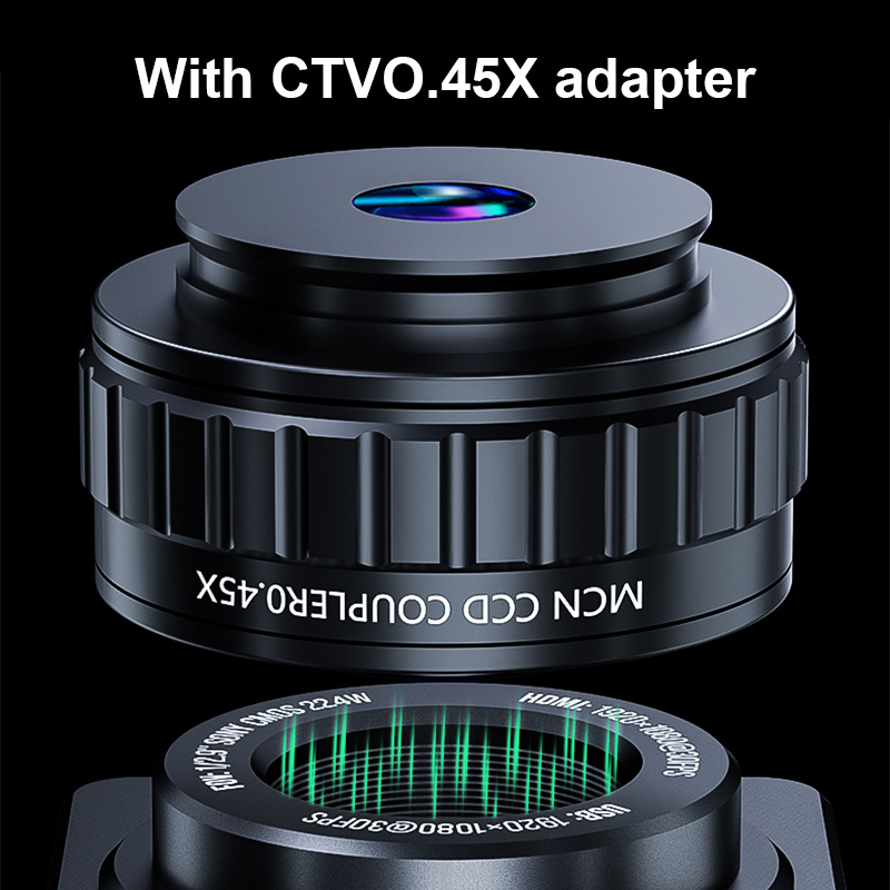 MECHANIC MOS500 MOS510 MOS 4K  - Electronics Repair Microscope review and price