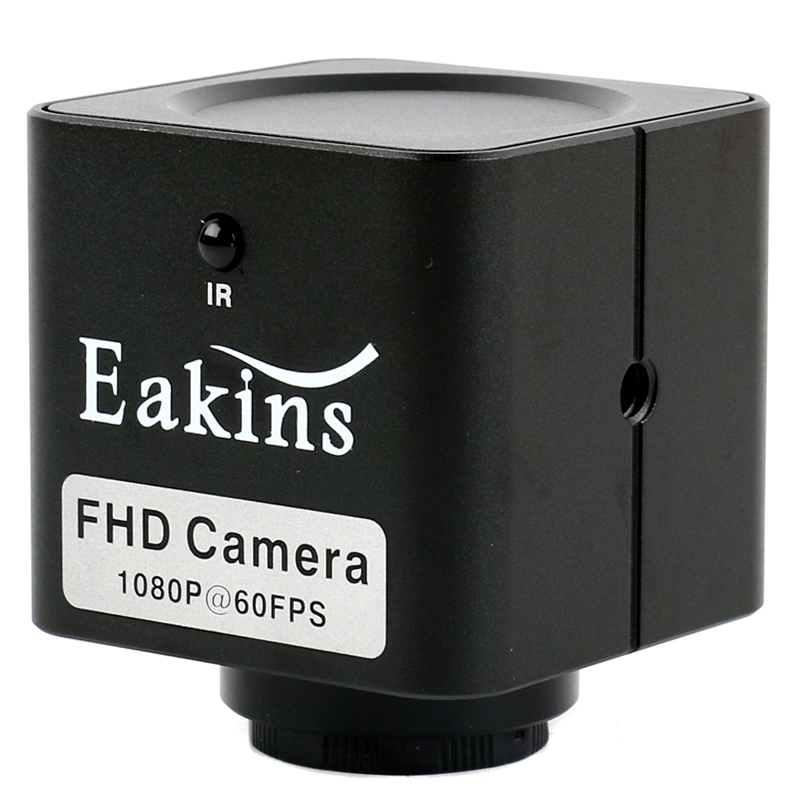 Eakins 1080P 60FPS IMX307 HDMI - Electronics Repair Microscope review and price