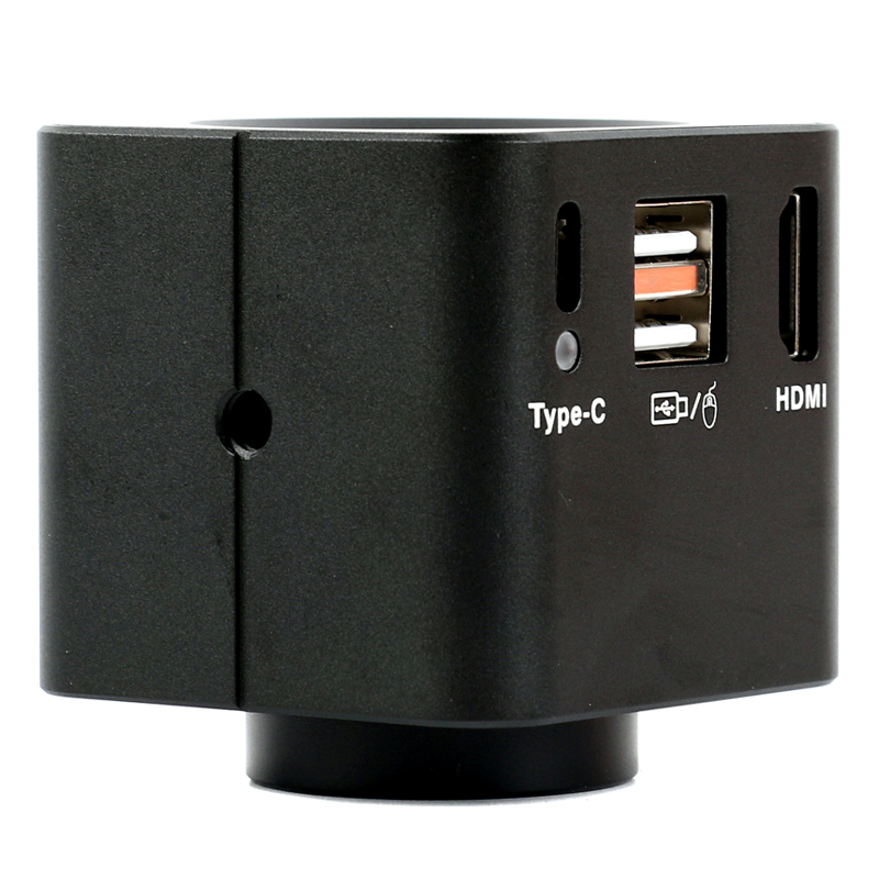 Eakins 1080P 60FPS IMX307 HDMI - Electronics Repair Microscope review and price