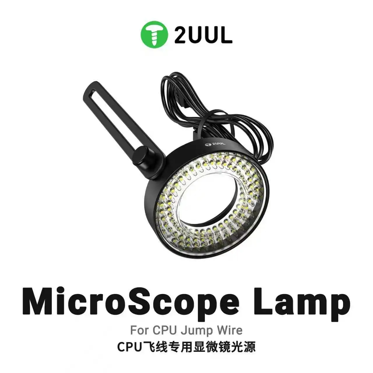 2UUL MS96 Mobile Phone Repair  - Electronics Repair Microscope review and price