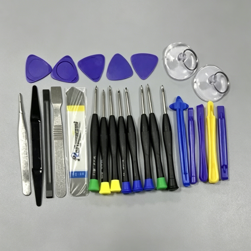 Multi Functional Repair Kit 22 - Electronics Repair Training review and price
