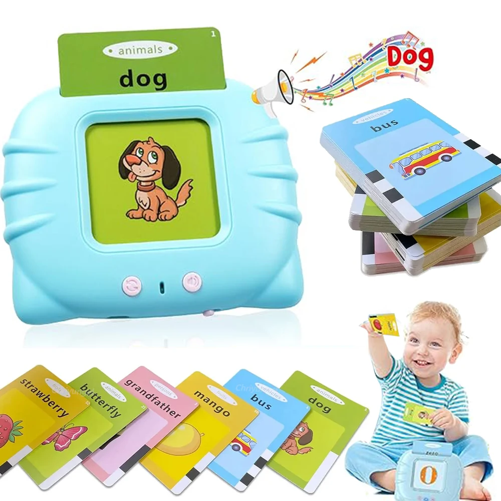 Early Education Flash Card Lea - Electronics Repair Training review and price
