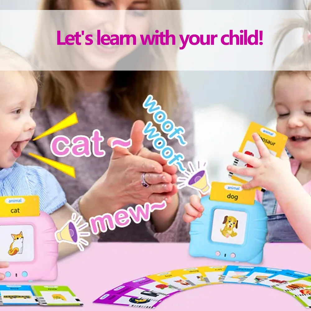 Early Education Flash Card Lea - Electronics Repair Training review and price