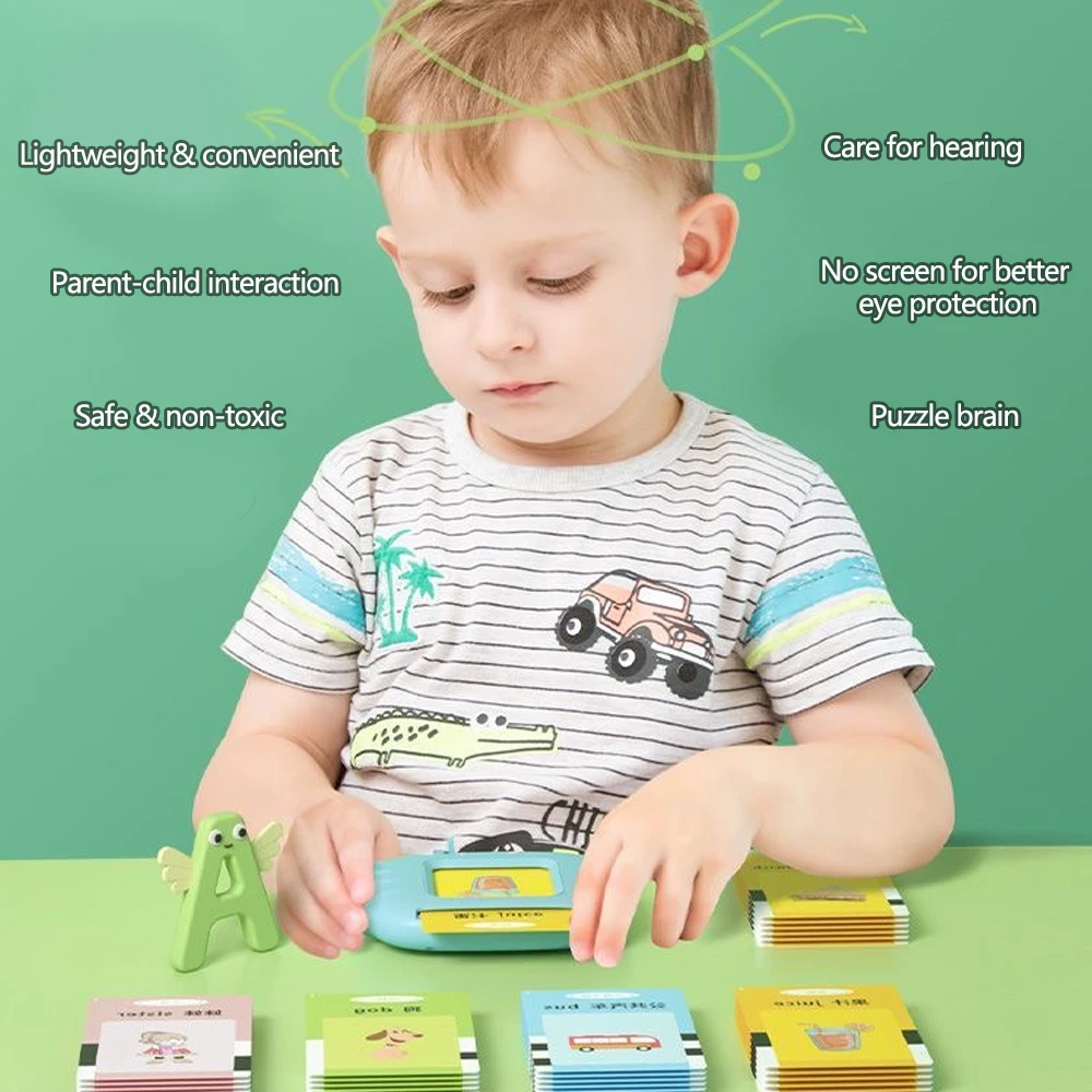 Early Education Flash Card Lea - Electronics Repair Training review and price